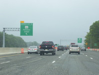 Interstate 95 Photo