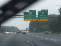 Interstate 95 Photo