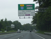 Interstate 95 Photo