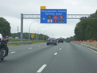 Interstate 95 Photo