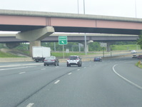 Interstate 95 Photo