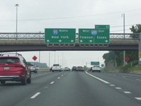 Interstate 95 Photo