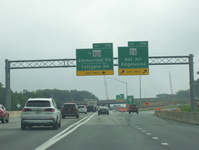 Interstate 95 Photo