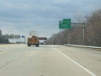 Interstate 97 Photo