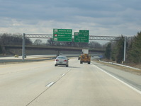 Interstate 97 Photo