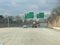 Interstate 97 Photo