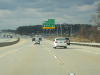 Interstate 97 Photo