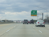 Interstate 97 Photo