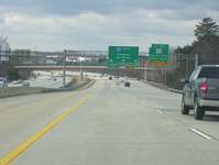 Interstate 97 Photo