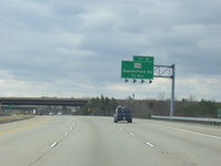 Interstate 97 Photo