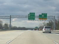 Interstate 97 Photo