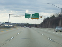 Interstate 97 Photo