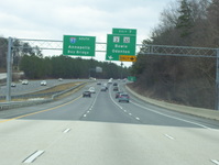 Interstate 97 Photo