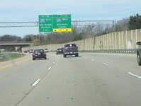 Interstate 97 Photo