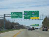 Interstate 97 Photo