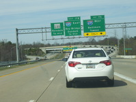 Interstate 97 Photo