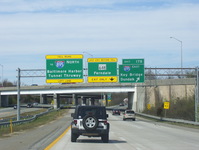 Interstate 97 Photo