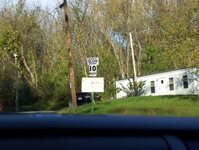 Oldtown Toll Bridge Photo