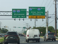 US 1 Photo