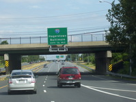 US 40 Photo