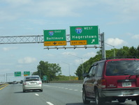 US 40 Photo