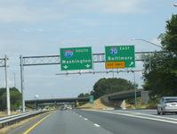 US 40 Photo