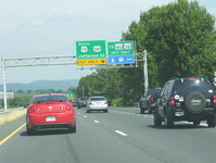 US 40 Photo