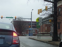 US 40 Photo