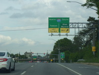 US 40 Photo