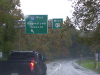 US 40 Photo