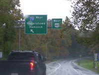 US 40 Photo