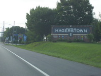 US 40 Photo
