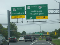 US 40 Photo