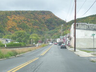 US 40 Alternate (Cumberland) Photo