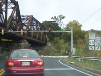 US 40 Alternate (Cumberland) Photo