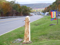 US 40 Alternate (Cumberland) Photo