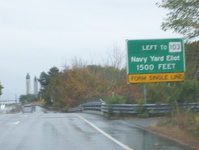 US 1 Bypass Photo