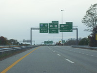 Interstate 195 Photo