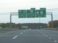 Interstate 195 Photo