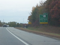 Interstate 195 Photo