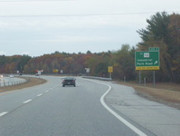 Interstate 195 Photo