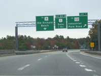 Interstate 195 Photo