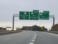 Interstate 195 Photo