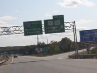 Interstate 295 Photo