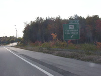 Interstate 295 Photo