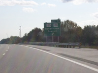 Interstate 295 Photo