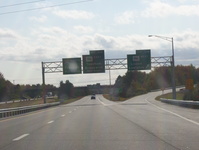 Interstate 295 Photo