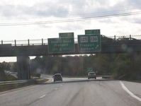 Interstate 295 Photo