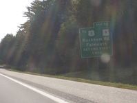 Interstate 295 Photo