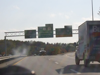 Interstate 295 Photo